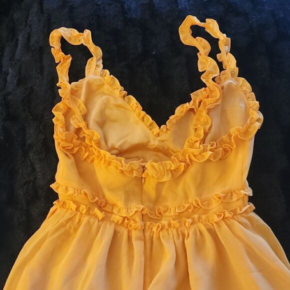 Lovers & Friends Raya Mini Dress - Picture 5 of 7